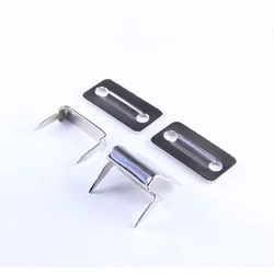High Quality 4 parts Trouser Hooks Clothing Hook