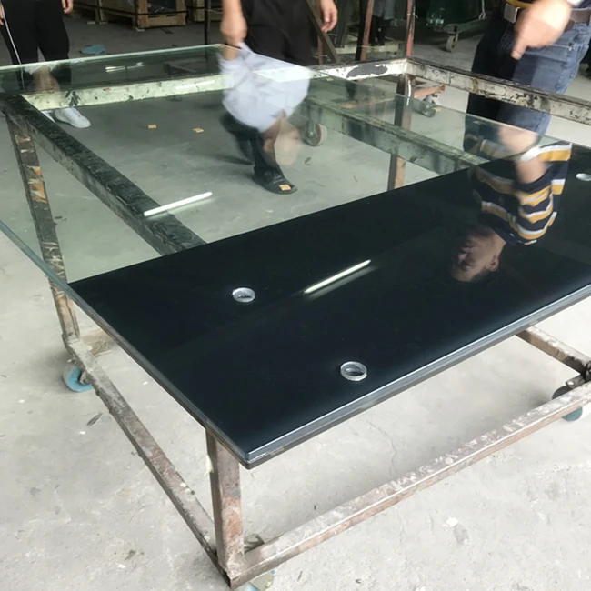 CE standard top quality fast delivery 17.52mm 884 esg vsg glass