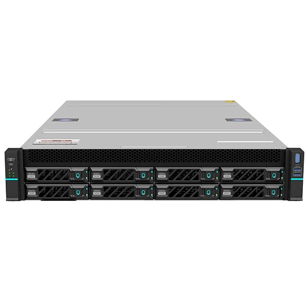 server case 2u 8 bays GPU 12GB backplane rackmount  5 inch bay rack hot swap nas manufacturer custoum  server chassis for atx