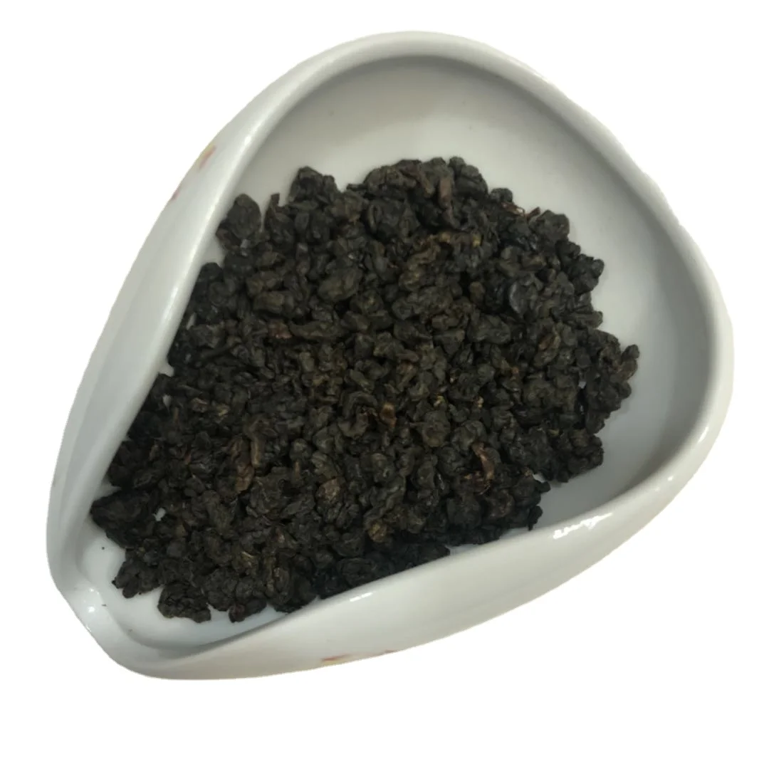 Factory Supply Half Fermented Health Organic Tea with Slimming Tea Oolong Tea Bag