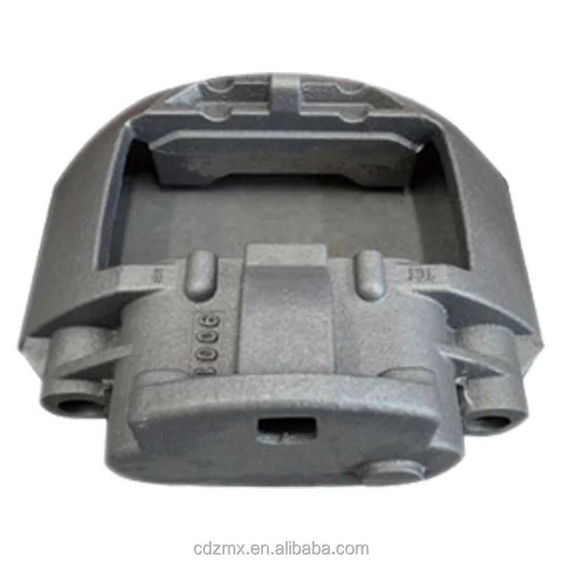 Widely Used Superior Quality Grey Iron / Ductile Iron Sand Casting manhole cover