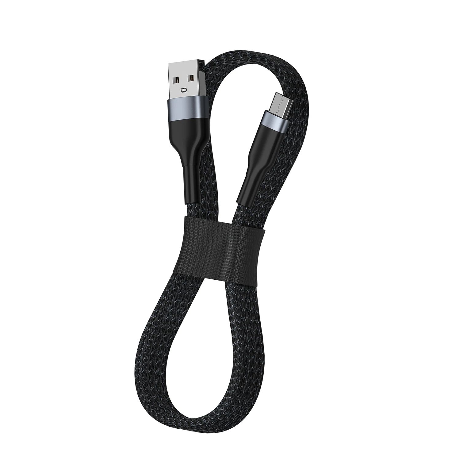  Micro USB Charging Cable Data For Android Port Mobile Phone Max