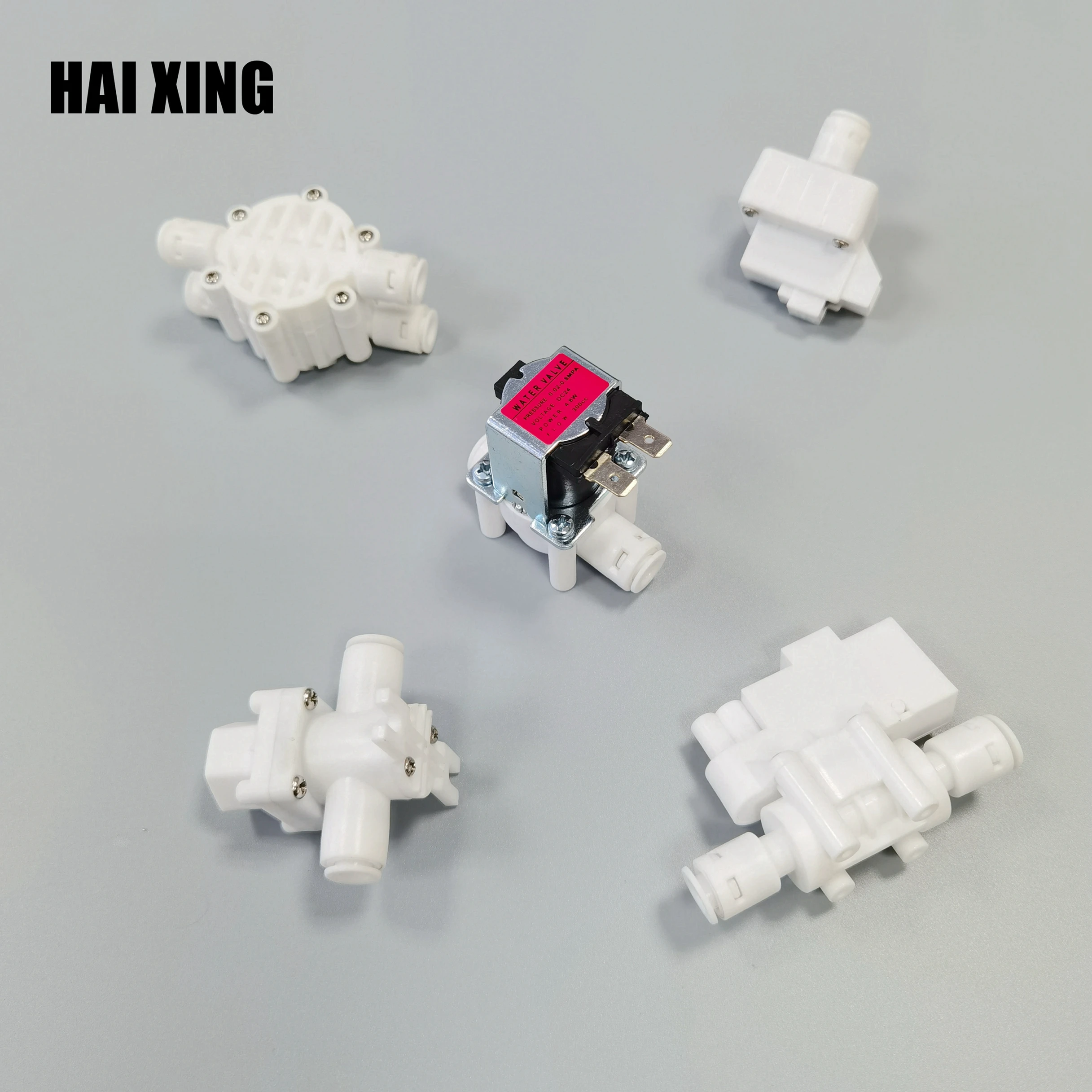 solenoid valve for water purifier 24v solenoid valve for water filter water dispenser solenoid valve