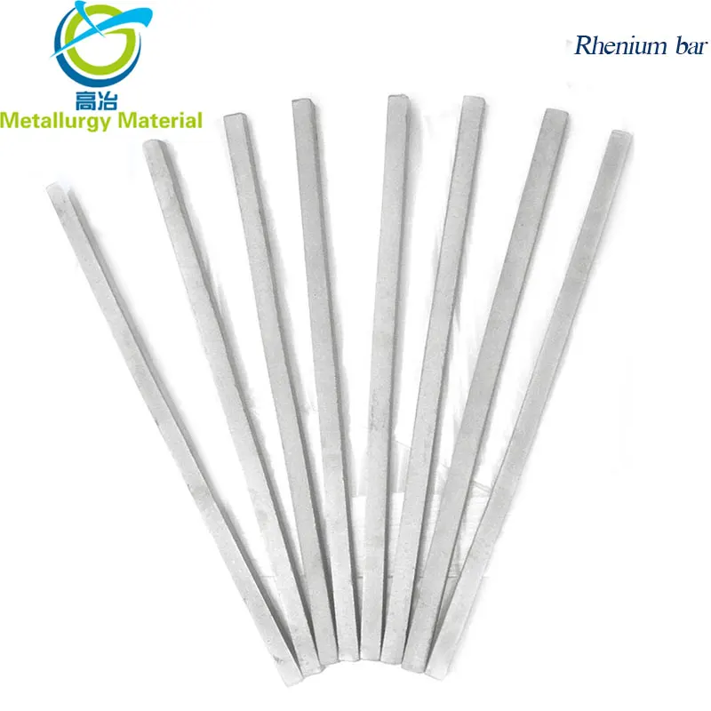 High Purity Metal Powder Rhenium