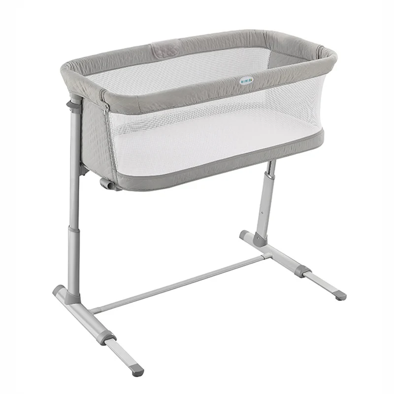 New born multifunction foldable cradle baby sleeping bed crib portable baby cot bed