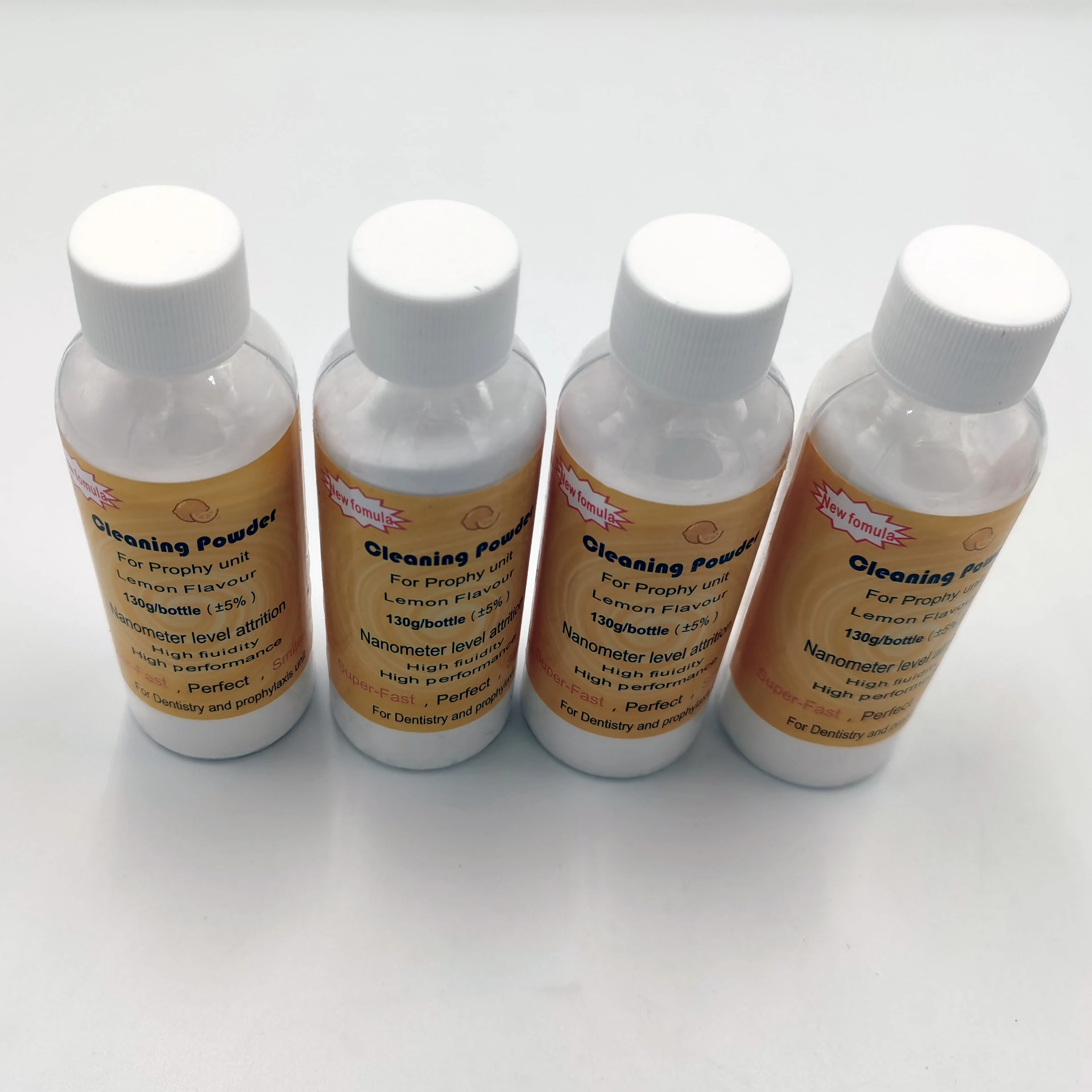 150g Teeth Whitening Dental Cleaning Powder Prophy Air Jet Flow Teeth Polishing Powder