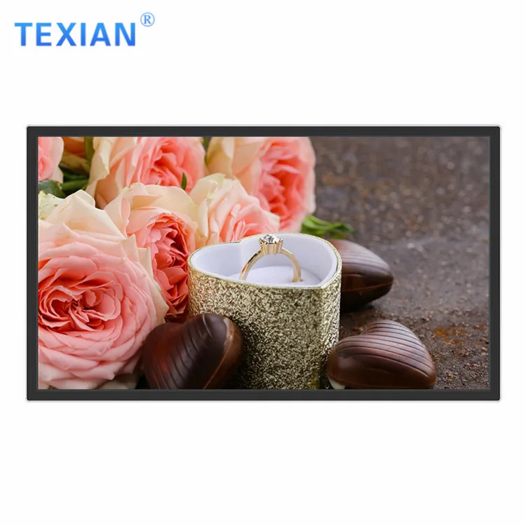 Wholesale Lcd Screen Players Kiosks Digital Wall Mounted Advertising Display 22 Inch