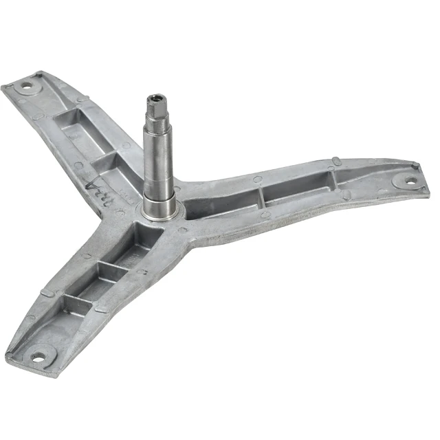 Siemens  Bosch spiders  Good quality  die-casting spare parts with best price  BSW1014 JYTS