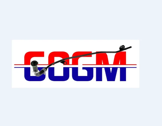 FOR  The factory produces GM Chevrolet Opel automobile power steering high-pressure oil pipe  90473860 93383146 5493828