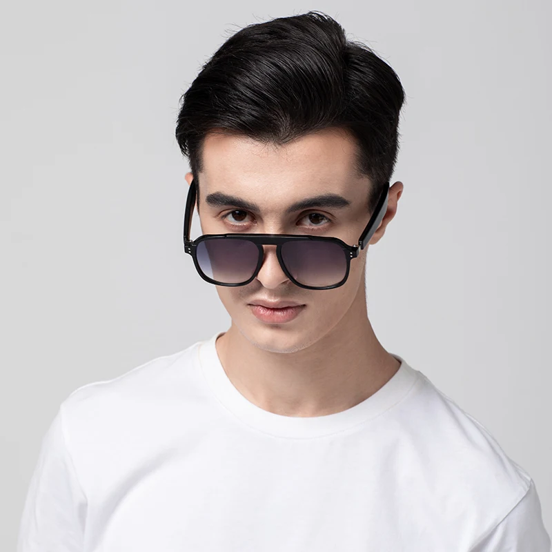 
2021 New Pro Smart Glasses Wireless Sunglass Music Eyewears Sunglasses 