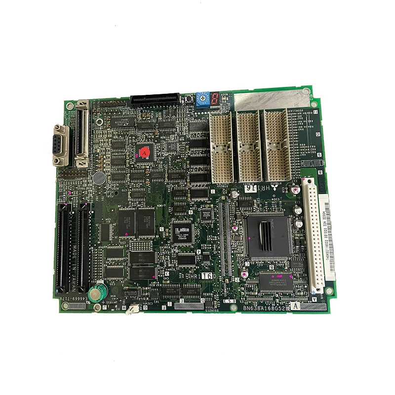 Mitsubishi original system controller PCB HR116 HR116D