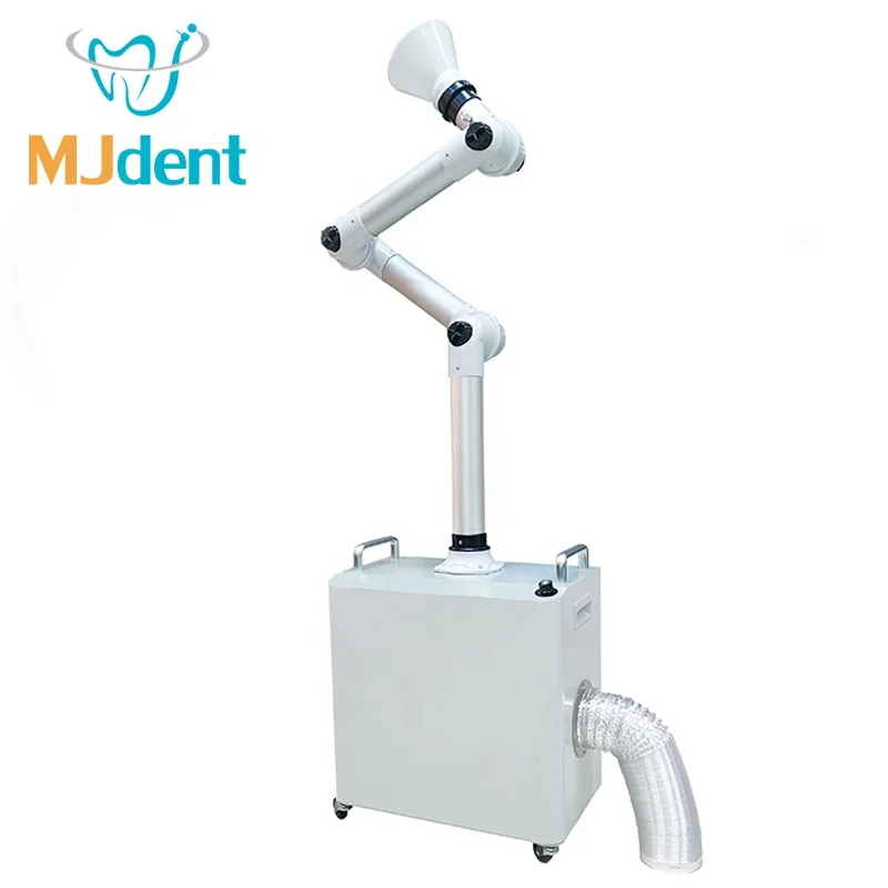Strong power Dental  external oral aerosol suction unit/external oral suction machine /aerosol vacuum machine