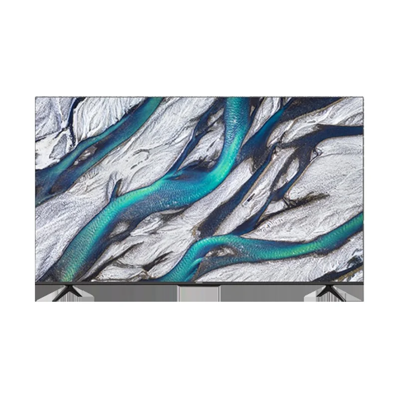 Горячая распродажа! Hisense 55E3G 55 дюймов плавающий полный экран с разрешением 4k smart TV