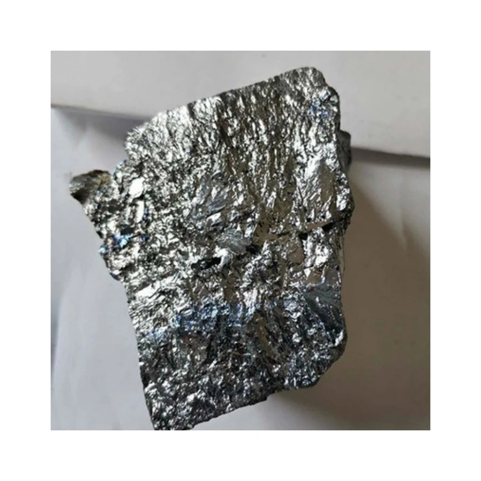 Factory Directly Wholesale Industrial Manufacturers Price Metal Silicon
