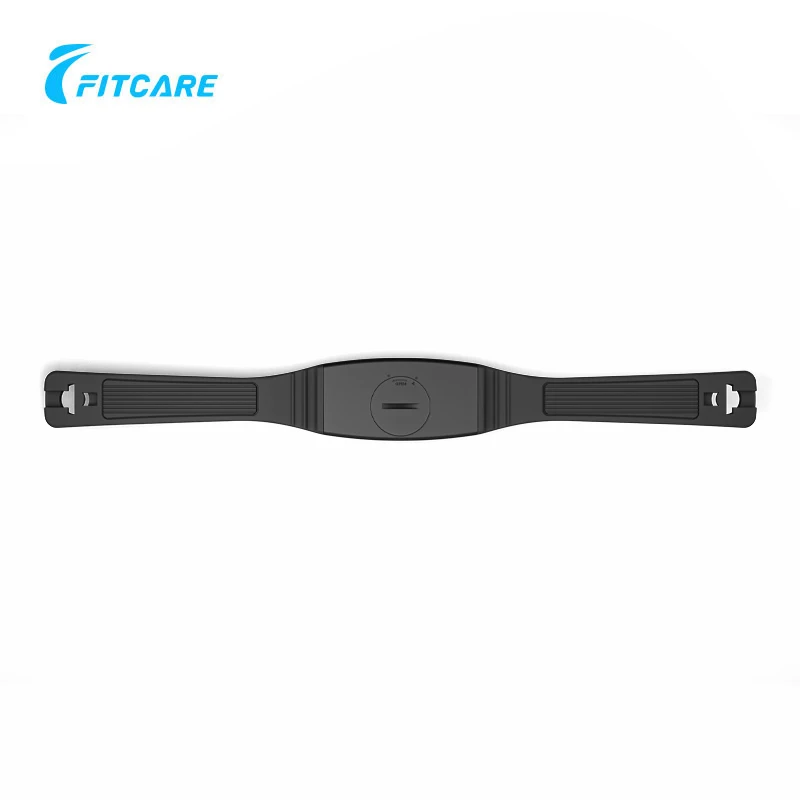 Smart Wristband Activity tracker Heart Rate Monitor with 5.3KHz Wireless transmission functions