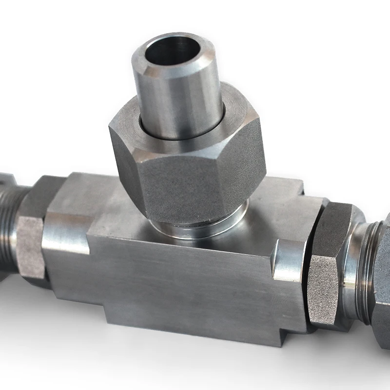 Quality Guarantee Ss Pressure Release Valve/Proportional Relief Valve  high pressure 1.4408 hydrogen valve
