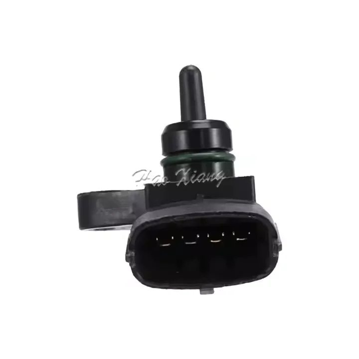 Haoxiang 39300-2B000 Air Intake Manifold Absolute Pressure Sensor MAP Sensor For Hyundai Sonata 2.4L Accent 1.6L K Optima Soul