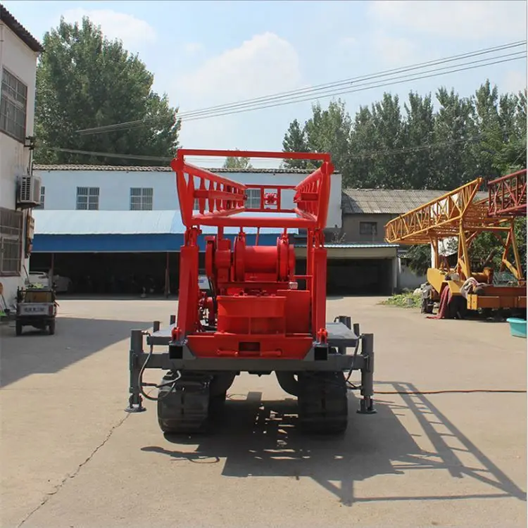 Буровая установка Jumbo Mining буровая для подземного