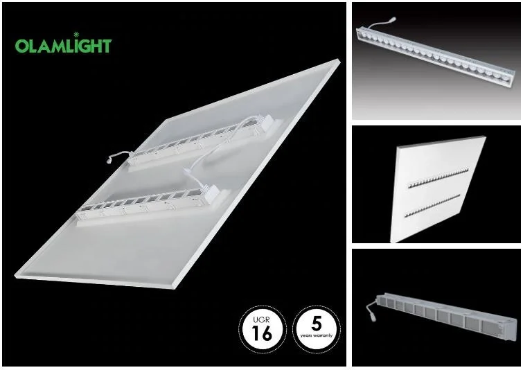 OLAMLIGHT Led Magnetic Modular Lighting Systems Secondary Optical Design For Protect Eyes