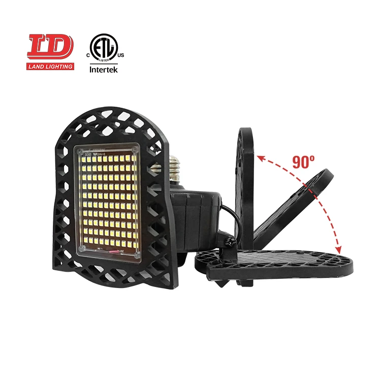  60W Led High Bay Lighting Pendant Street Lights