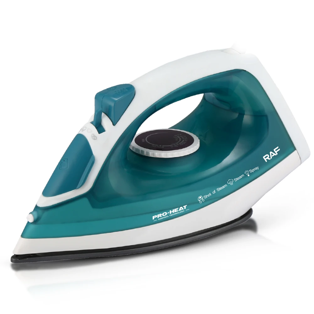 1200W Clothes Ironing Garment Iron Home Appliance Clothes Dryer Steam Irons Electric Iron