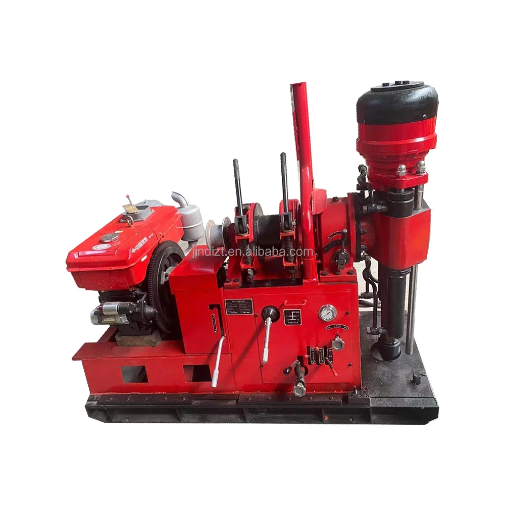 drilling rig used for wells/small drilling rig