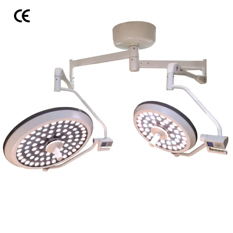 Led opertaing light lampara cielitica scialitic surgical lamp operation theater light lampara quirofano medicas surgery lamps