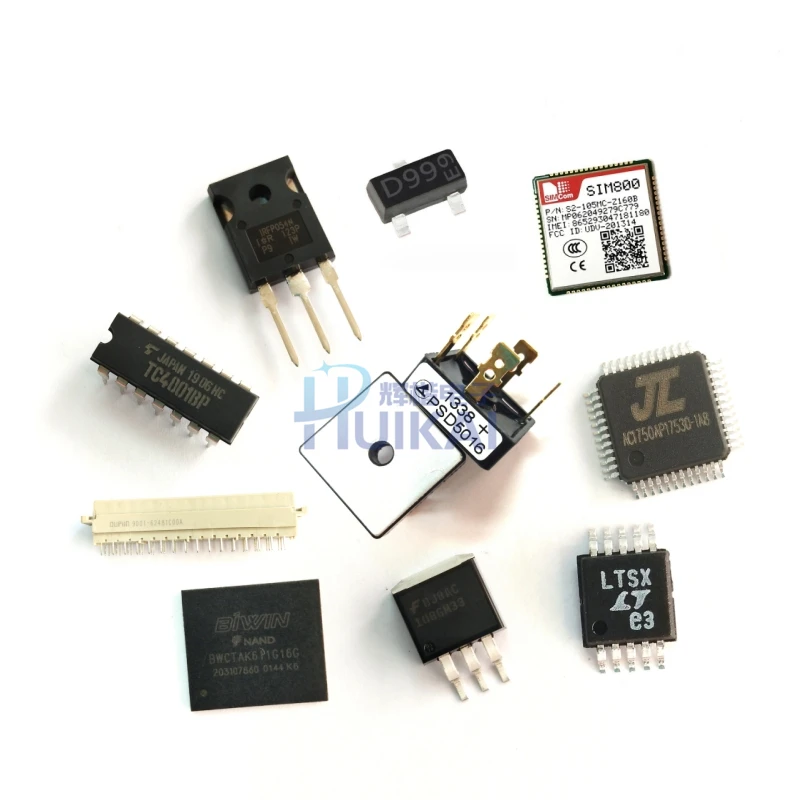 Shenzhen Suppliers Mos Transistor Wireless Modul LT3580IMS LT3580IMS8E