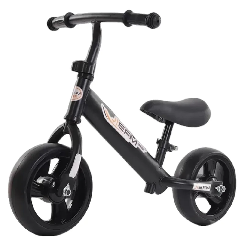 china wholesale 2-7 years old Kids Foot Pushed Mini baby Balance Bike