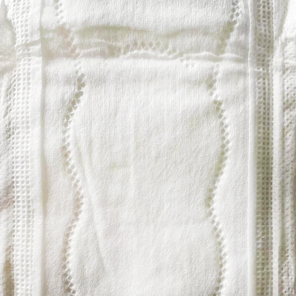 Wholesale Night Use Girl Pad Anion All Cotton Sanitary Napkin Philippines