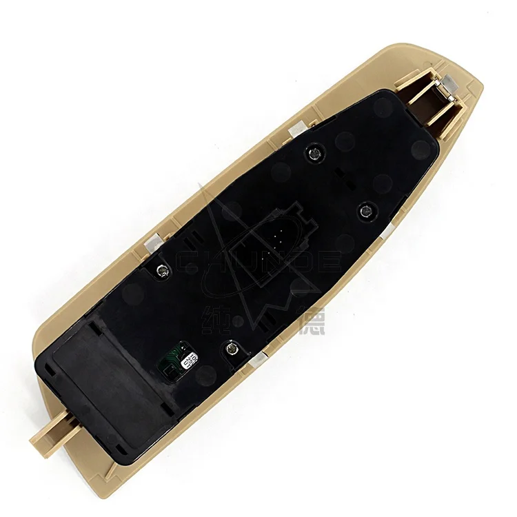 Best-Selling power window glass control panel electric window button switch for BMW 61319241916