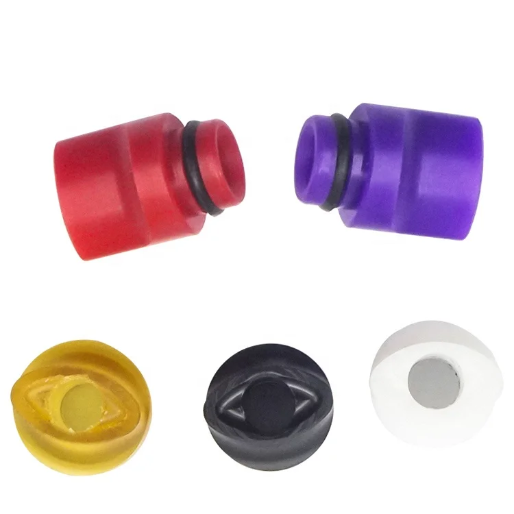 New safe pei material 510 Whistle Drip Tip for ecig vape rda 510 Whistle tip