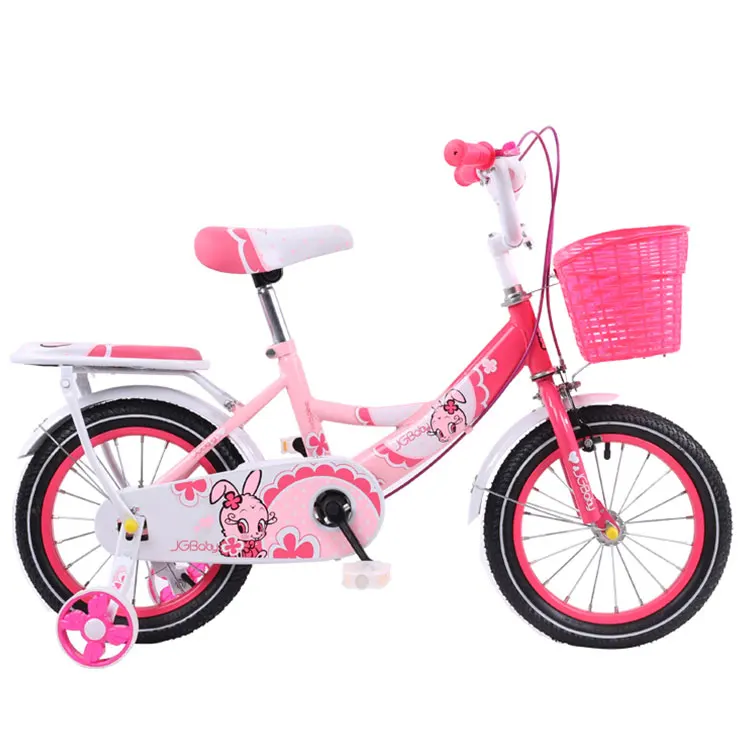 Good Quality Children Bicycle 12 14 16 18 20 Inch Cheap Kids Bike Children Bicycle Carbon kids bicycle