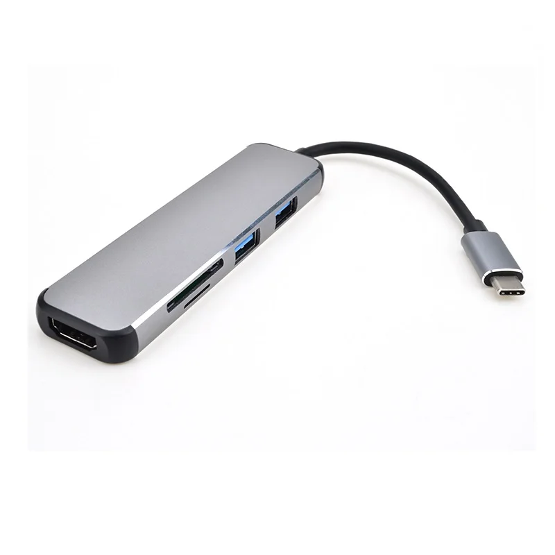 USB-C 3.1  to VGA HD adapter