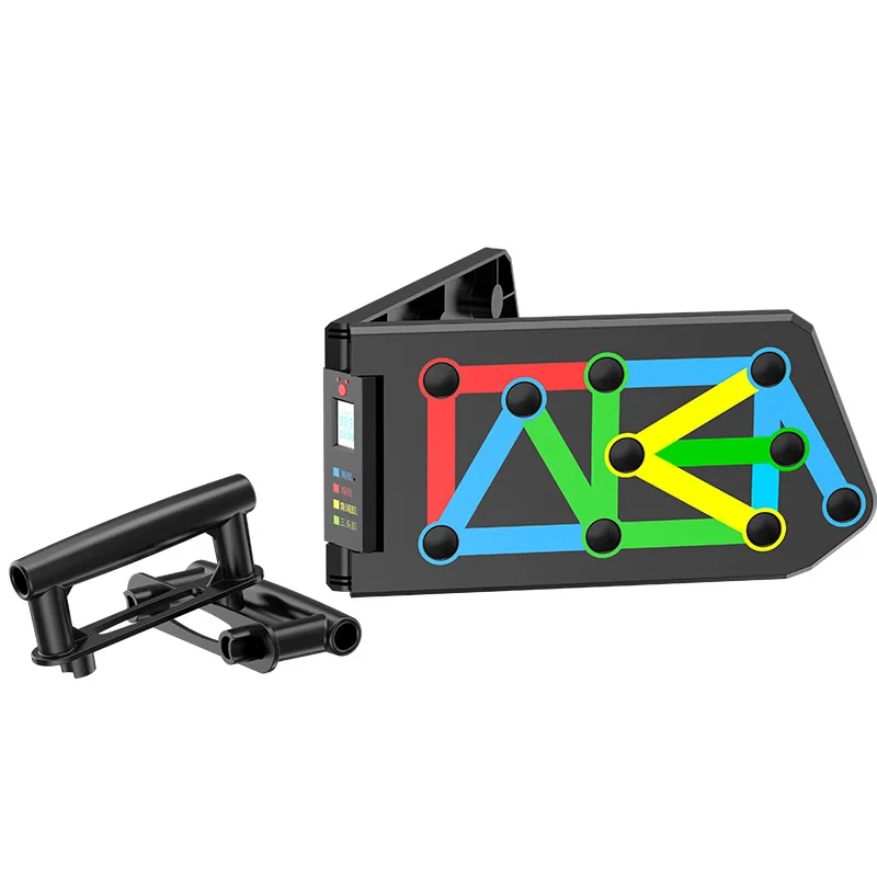 perfect pushup stands push-up bracket push up rack board