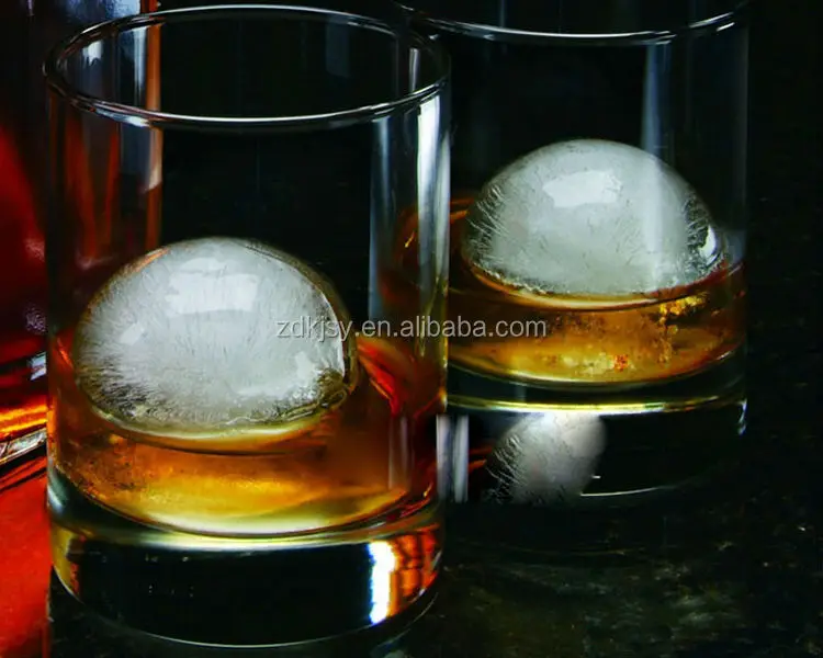 Edible Grade Silica Gel Maker Custom Silicone Ice Ball Molds