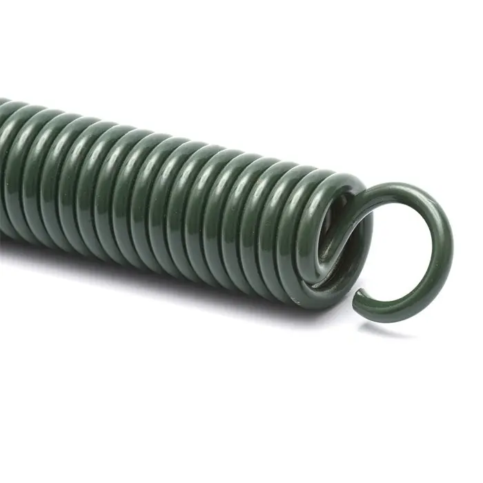 Durable stainless steel constant force spring extension springs with good price