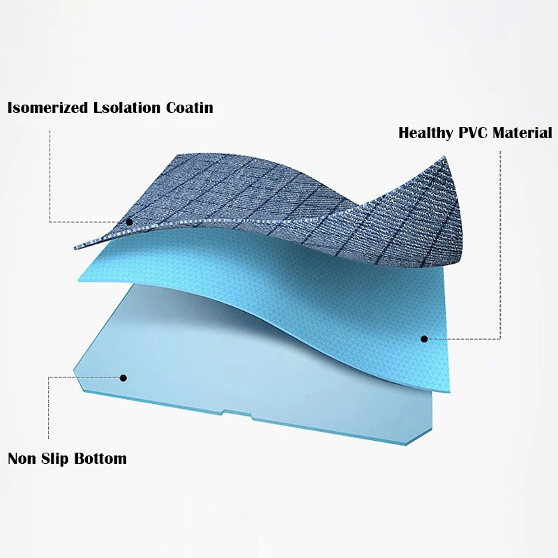 Nappe De Table Plastique Wholesale Dining Plastic Table Cover Printed Plastic Tablecloth Pvc Table Cloth Cover Pvc