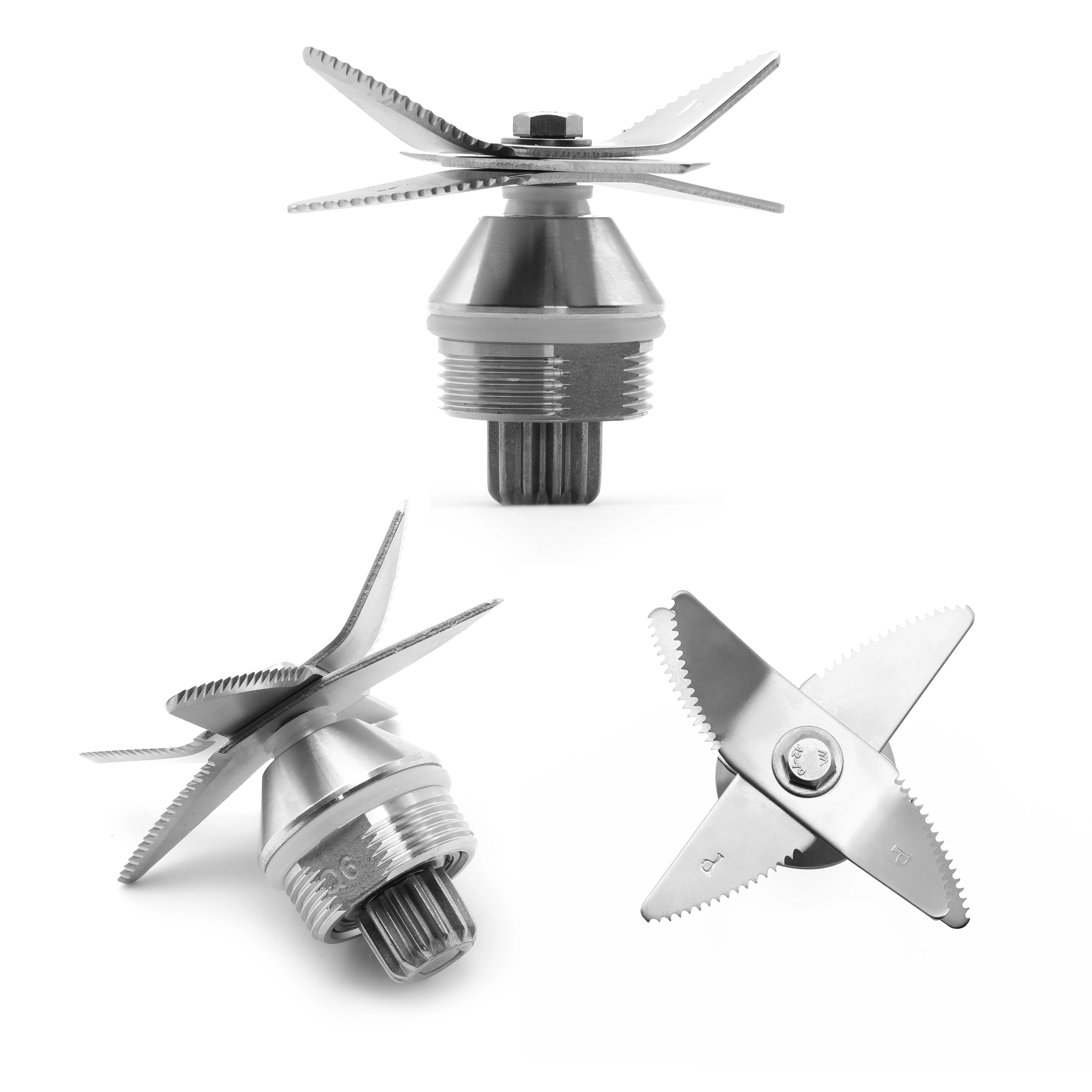 Commercial Blender Parts Blade Replacement Parts