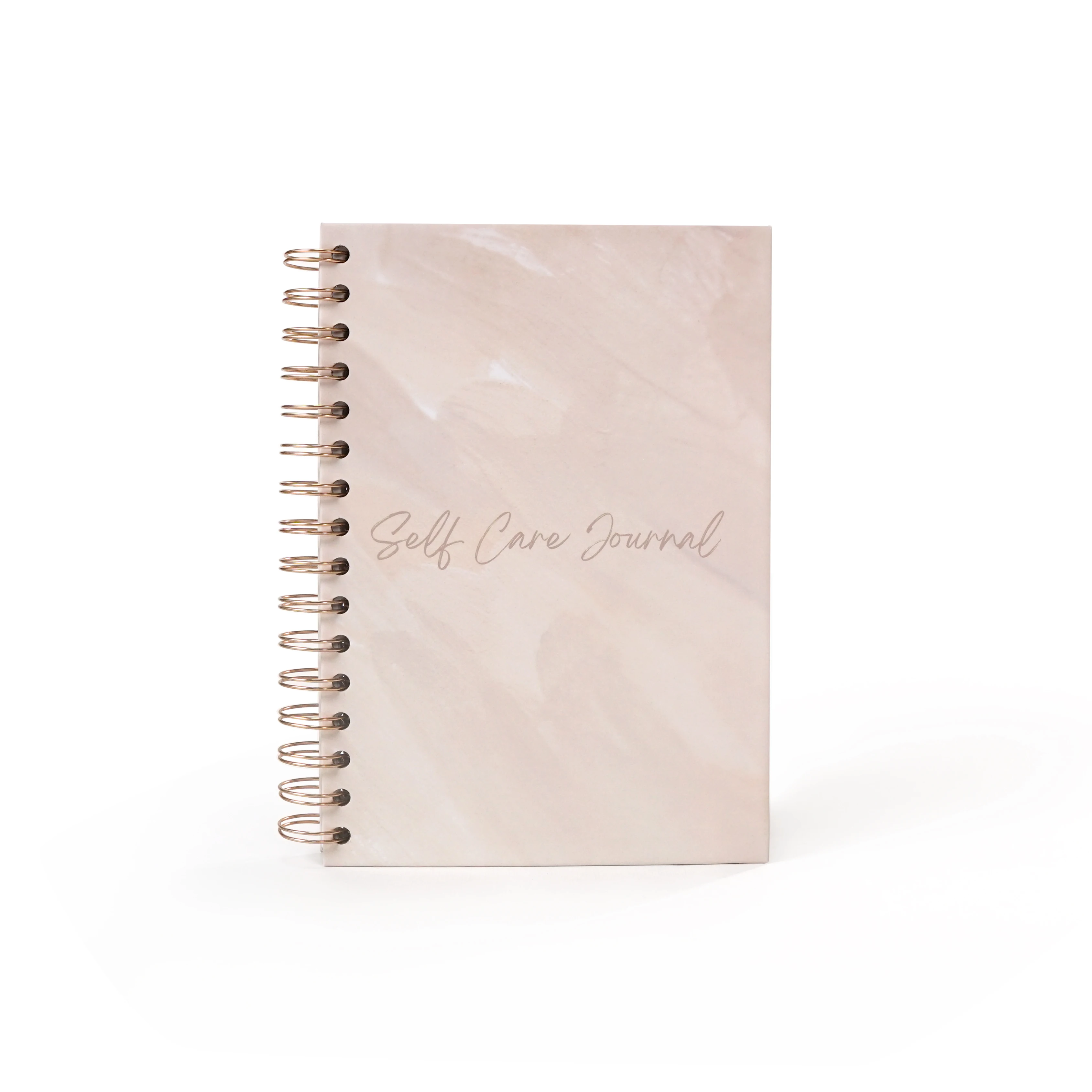 2024 индивидуальное отражение самообслуживание печатание журнала в твердом переплете вдохновляющий органайзер Дневник для записной книжки