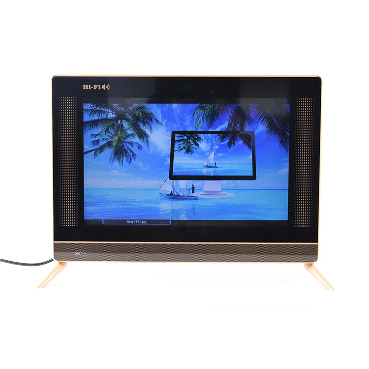 19inch led tv best price television wholesale quality warranty completesets or SKD parts