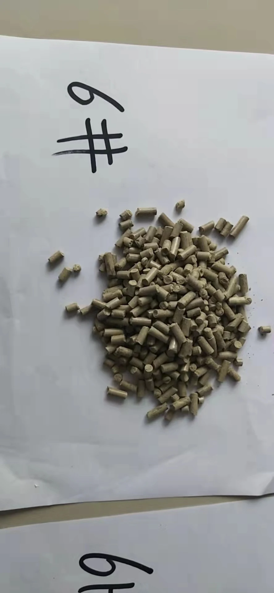 Factory Supply Bitumen Modified Asphalt Stability For Road Construction