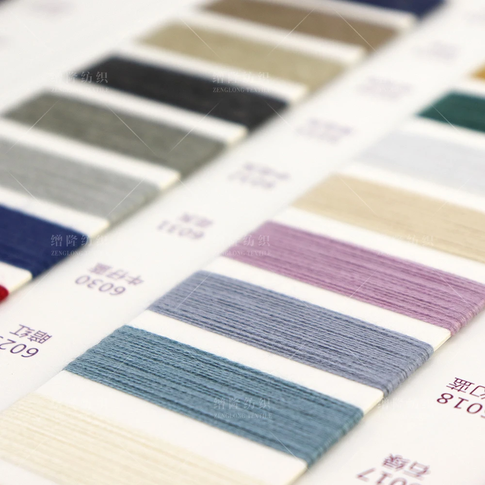 2/48NM 50% Acrylic 28% PBT 22% Nylon wholesale acrylic yarn flat knitting machine acrylic yarn crochet