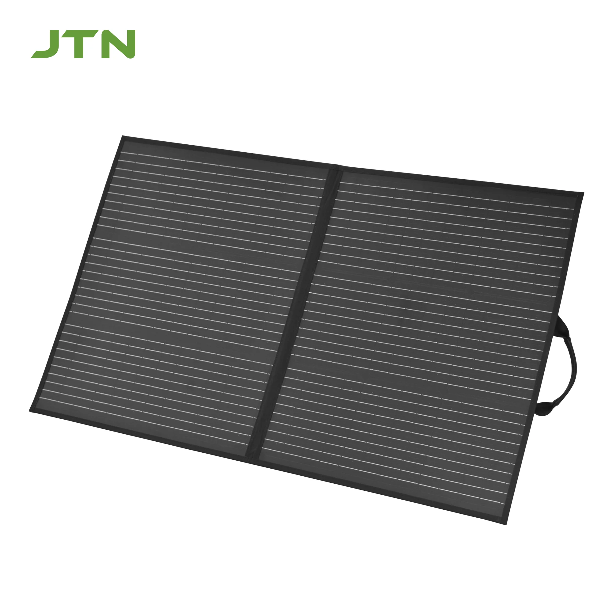 Best Price 100 watt Portable Foldable Solar Panel Folding 100w USB Type C Solar Phone Charger
