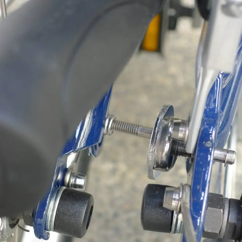 China for Folding Bicycle Neodymium Magnet Industrial Magnet Professional Holding Bike Magnets