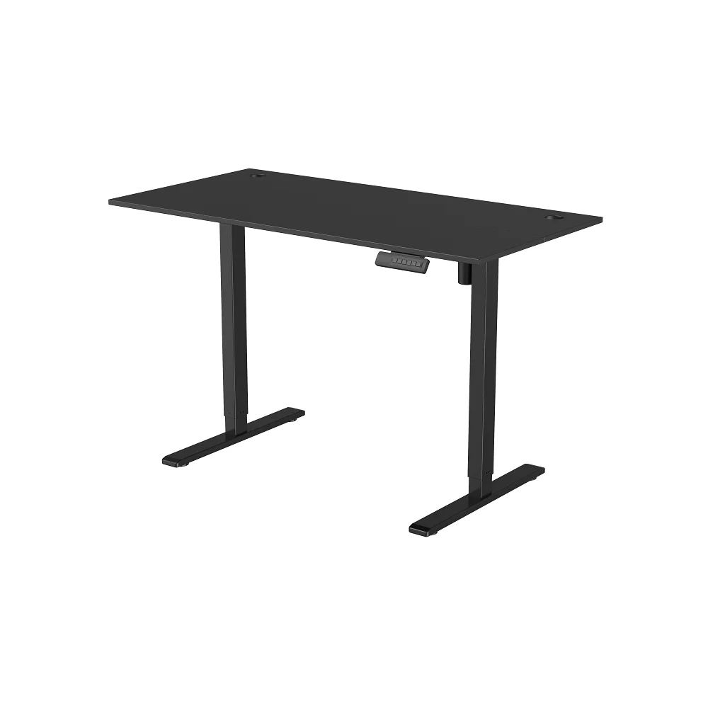 JIECANG Compact packaging Sit Stand Desk Mechanism Study Table for Kids Height Adjustable Desk