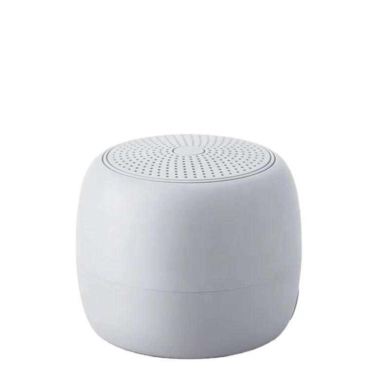 Умный Дом Открытый водонепроницаемый 5 Вт Bluetooth динамик для вечеринки с сильным басом и TF-проигрывателем карт