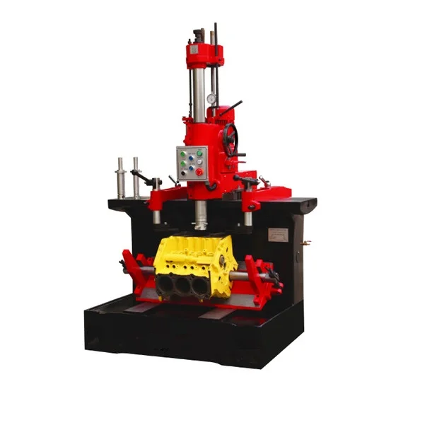 
Cylinder Surfacing TB8016 Boring Machine Of Almaco 