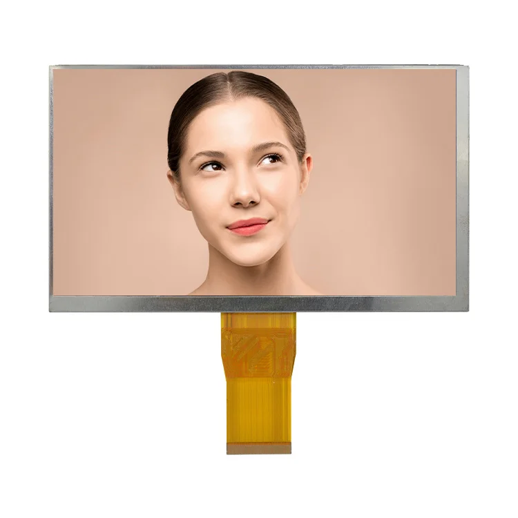 7 .0 Inch 1024x600 LCD Panel Touch Screen Module Raspberry Pi TFT LCD Touch Display Monitor