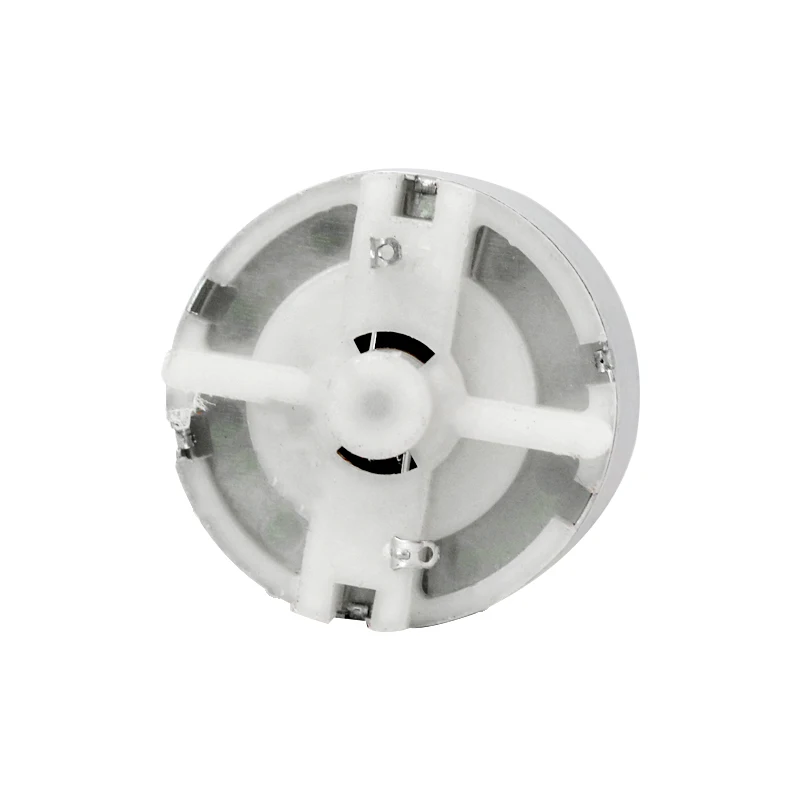 DC motor RF500 3-6V low voltage silent motor for toy making and for DIY